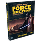 Star Wars RPG: Force and Destiny - Core Rulebook