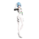 Blokees: Evangelion - Fantastics Series - 01 Rei Ayanami