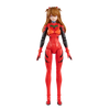 Blokees: Evangelion - Fantastics Series - 03 Asuka Shikinami Langley