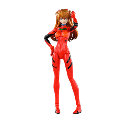 Blokees: Evangelion - Fantastics Series - 03 Asuka Shikinami Langley