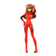 Blokees: Evangelion - Fantastics Series - 03 Asuka Shikinami Langley