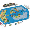 Catan (6th Edition) - Explorers & Pirates Expansion