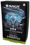 Edge of Eternities - Commander Decks