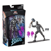 Marvel Legends: Silver Surfer (Obsidian Surfer)