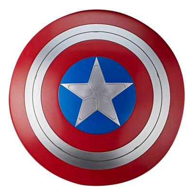 Marvel Legends: Captain America Shield (Brave New World)
