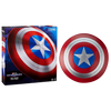 Marvel Legends: Captain America Shield (Brave New World)