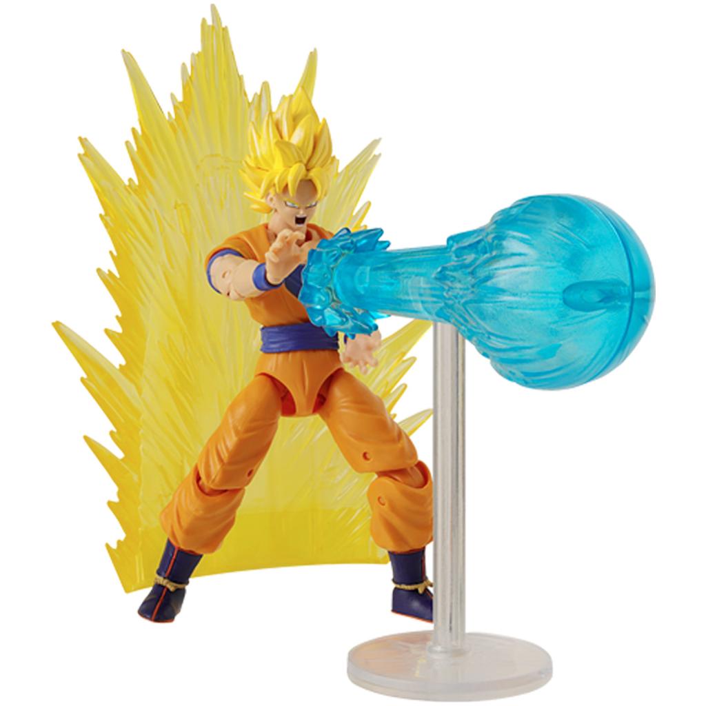 Dragon Ball Super: Dragon Stars Power Up Pack - Super Saiyan Goku