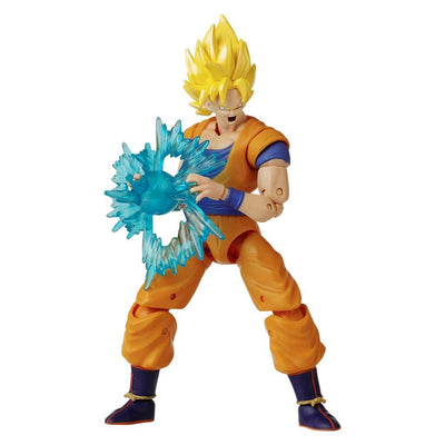 Dragon Ball Super: Dragon Stars Power Up Pack - Super Saiyan Goku