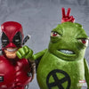 Marvel Legends Maximum Series - Deadpool with Doop