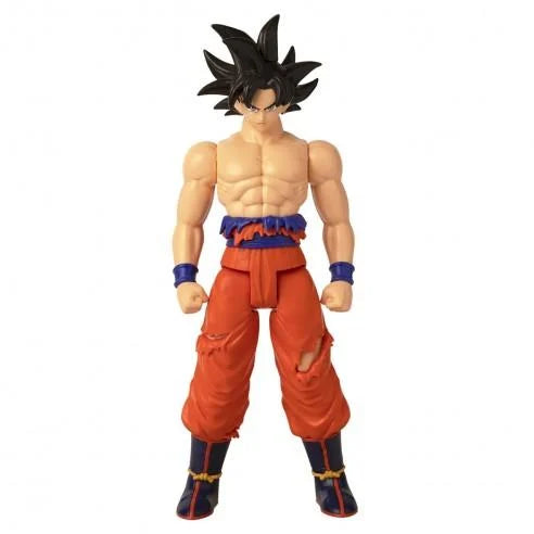 Dragon Ball Super Limit Breaker Series - Ultra Instinct Goku (30cm)