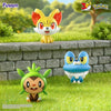 Pokémon: 30th Anniversary - Palm Sized Wonders First Partners Series Figure Blind Box