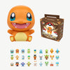 Pokémon: 30th Anniversary - Palm Sized Wonders First Partners Series Figure Blind Box