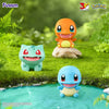 Pokémon: 30th Anniversary - Palm Sized Wonders First Partners Series Figure Blind Box