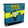Invincible: The Hero-Building Game