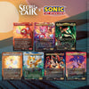 Secret Lair x Sonic