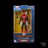 Marvel Legends: Spider-Man (Upgraded Suit)