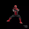 Marvel Legends: Spider-Man (Upgraded Suit)