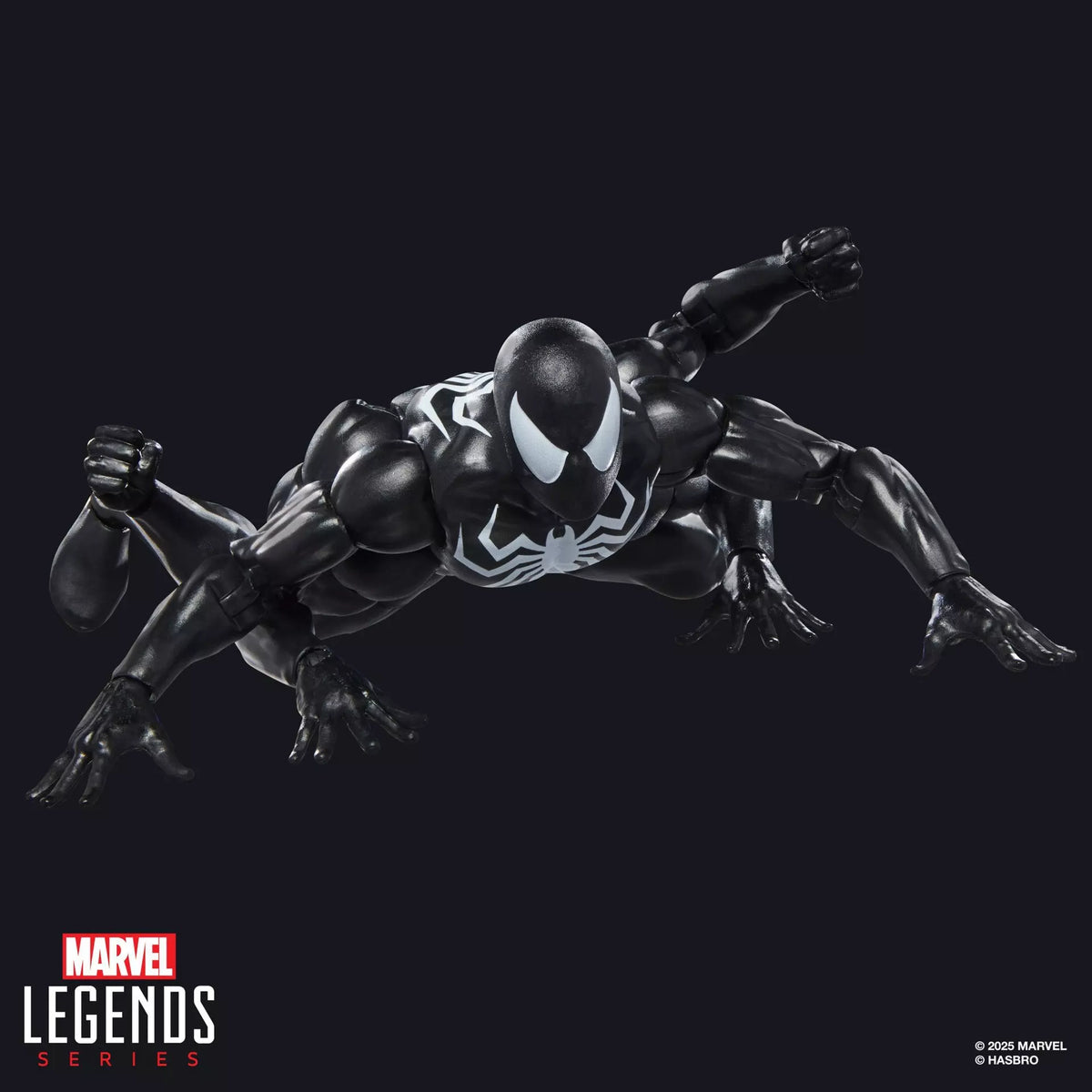 Marvel Legends: Dark Avengers - Spider-Man