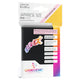 Gamegenic PRIME Japanese Size Sleeves (60)