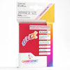 Gamegenic PRIME Japanese Size Sleeves (60)