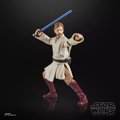 Star Wars - The Black Series: Obi-Wan Kenobi (Revenge of the Sith)