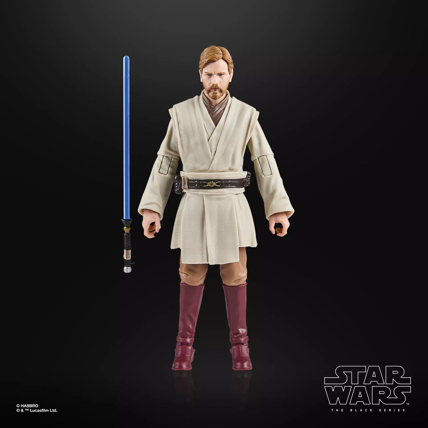 Star Wars - The Black Series: Obi-Wan Kenobi (Revenge of the Sith)