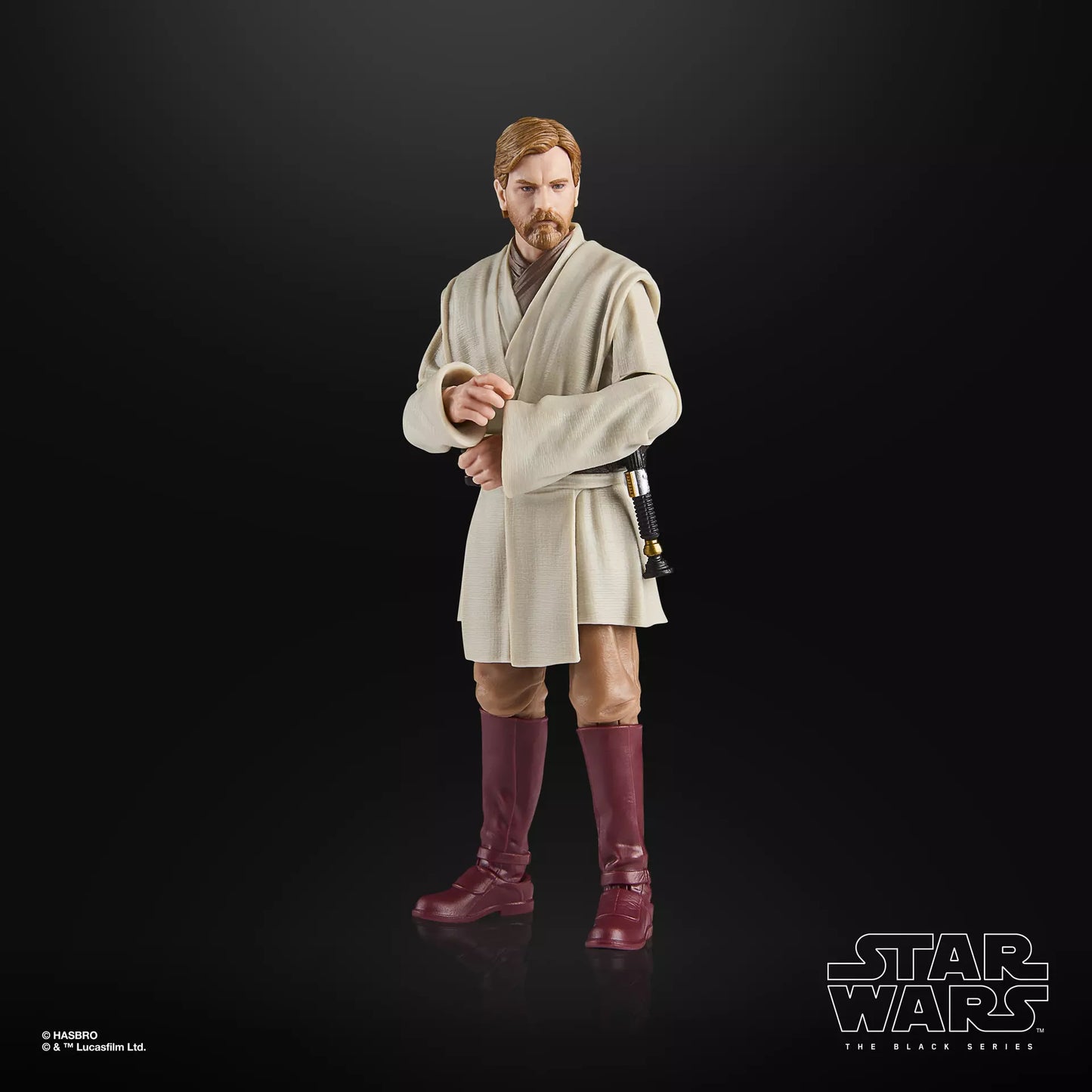 Star Wars - The Black Series: Obi-Wan Kenobi (Revenge of the Sith)