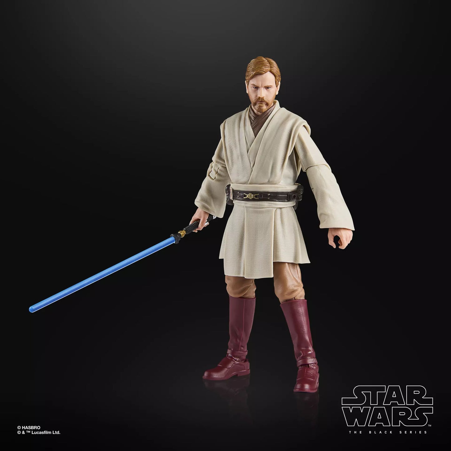 Star Wars - The Black Series: Obi-Wan Kenobi (Revenge of the Sith)