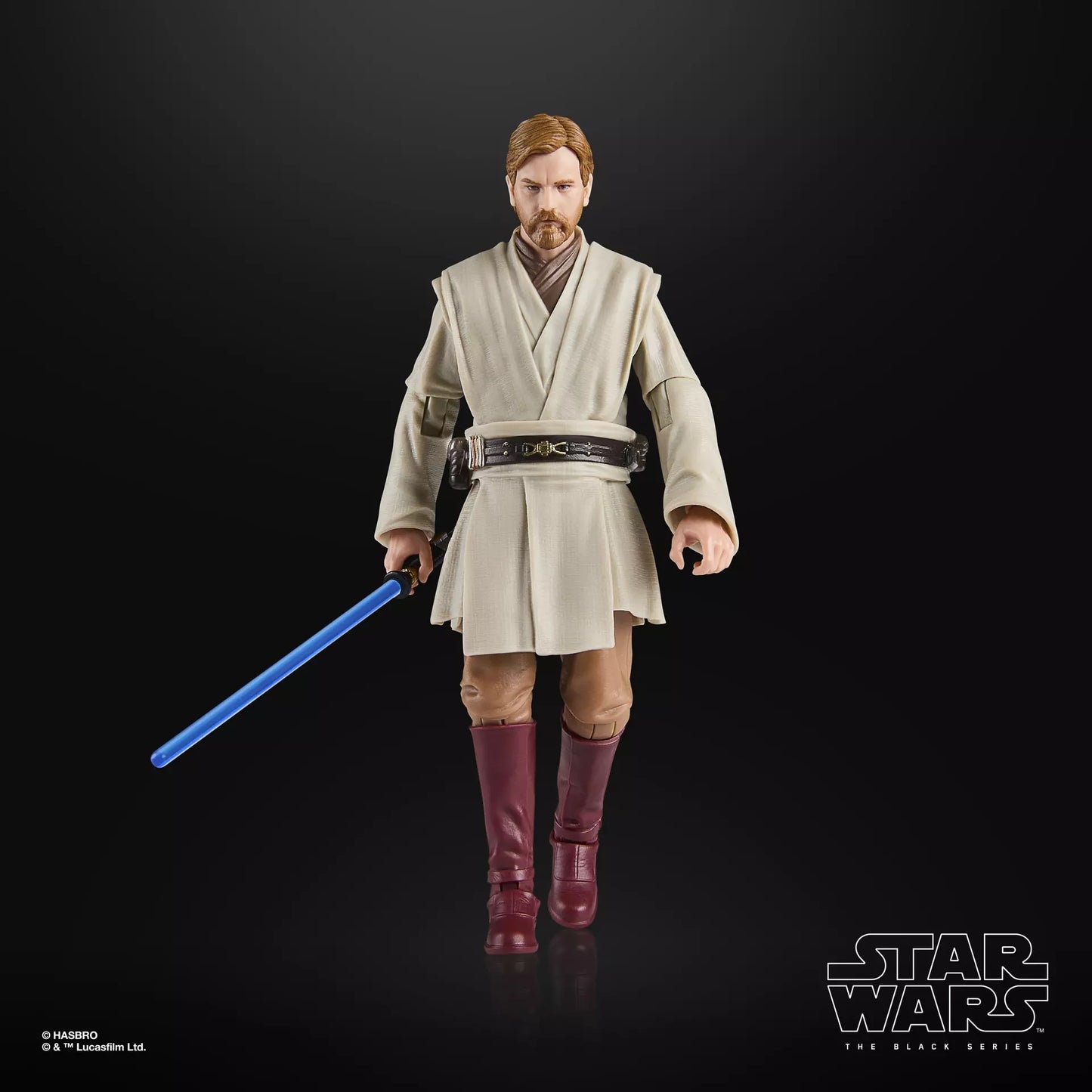 Star Wars - The Black Series: Obi-Wan Kenobi (Revenge of the Sith)