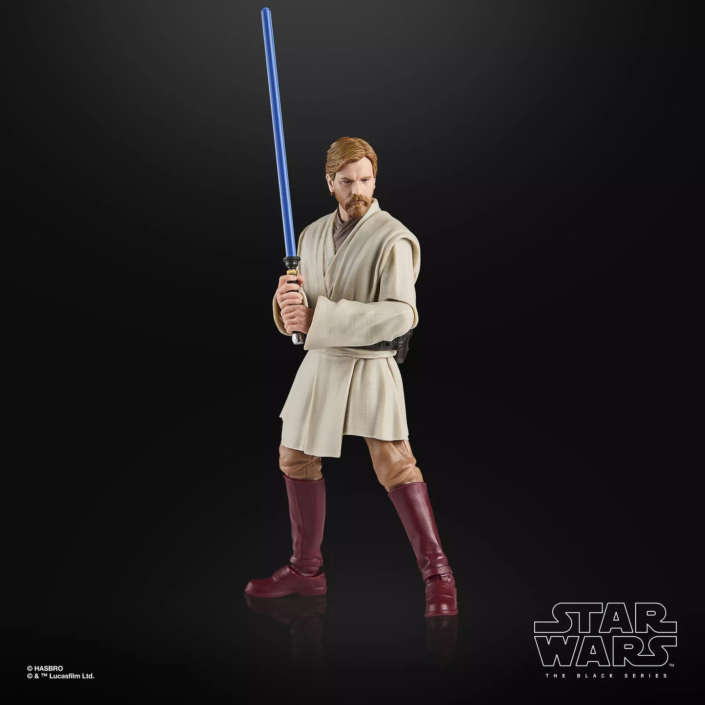 Star Wars - The Black Series: Obi-Wan Kenobi (Revenge of the Sith)