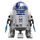 Star Wars - The Black Series: R2-D2 Collectible Action Figure (Revenge of the Sith)