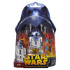 Star Wars - The Black Series: R2-D2 Collectible Action Figure (Revenge of the Sith)