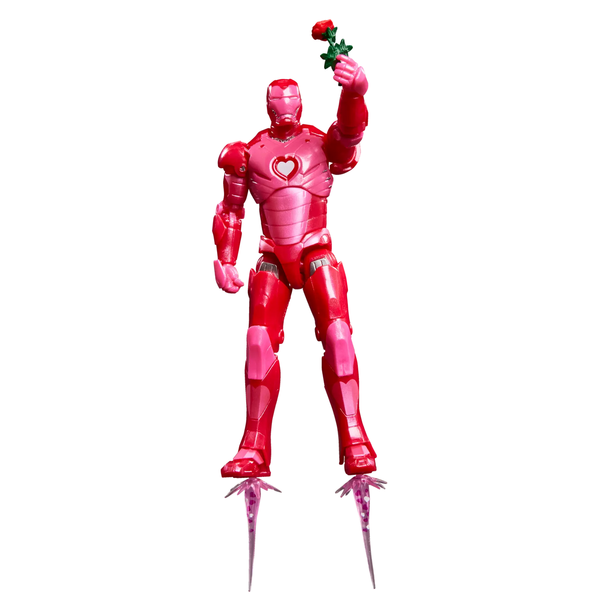Marvel Legends: I Love You 3000 - Iron Man Figure