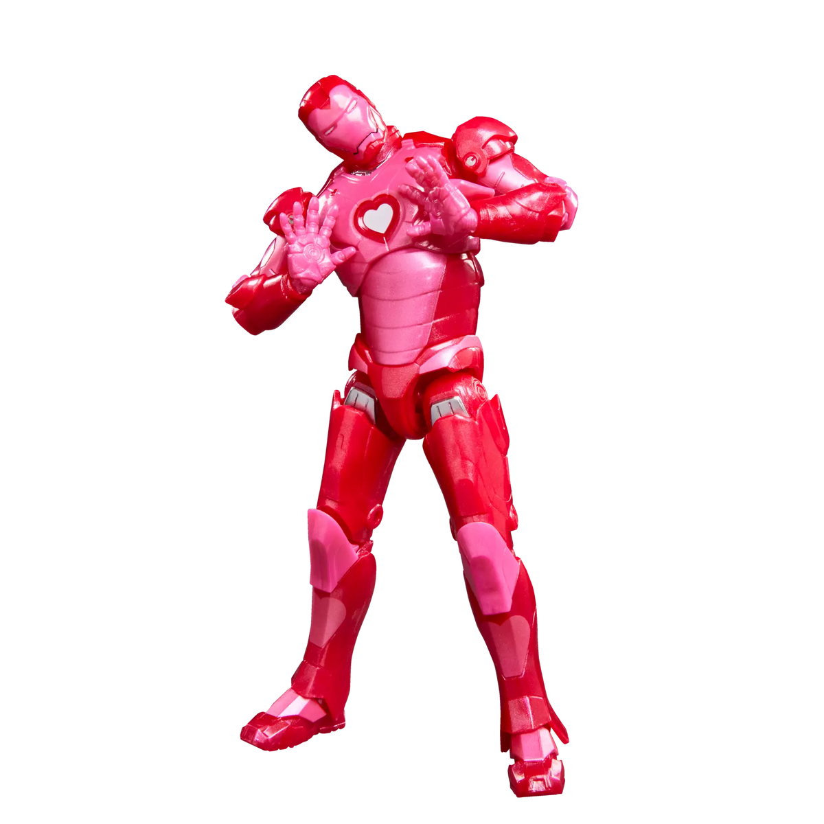 Marvel Legends: I Love You 3000 - Iron Man Figure