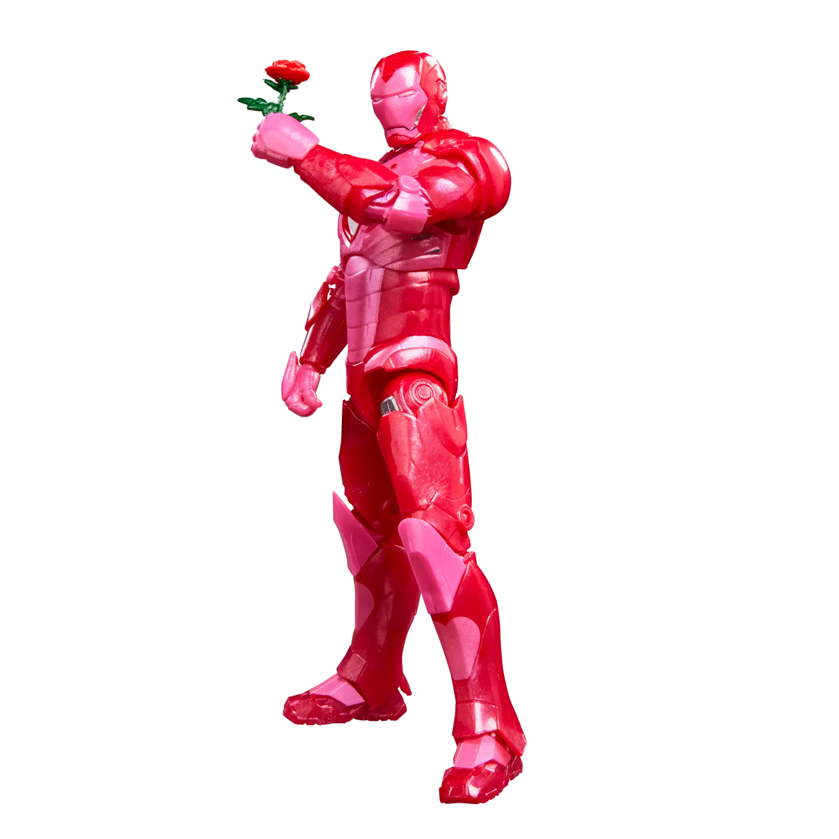Marvel Legends: I Love You 3000 - Iron Man Figure