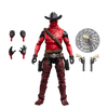 Marvel Legends: Deadpool & Wolverine - Cowboypool Figure