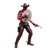 Marvel Legends: Deadpool & Wolverine - Cowboypool Figure