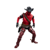Marvel Legends: Deadpool & Wolverine - Cowboypool Figure
