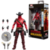 Marvel Legends: Deadpool & Wolverine - Cowboypool Figure