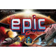 Tiny Epic: Galaxies