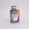 GameGenic - Inner Sleeves: Standard Size (64mm x 89mm - 100 Sleeves)