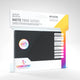 Gamegenic MATTE PRIME Sleeves