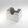 GameGenic - Squire Deck Box 100+ (White)