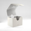 GameGenic - Squire Deck Box 100+ (White)