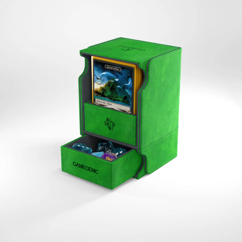 Gamegenic Watchtower Deck Box 100+