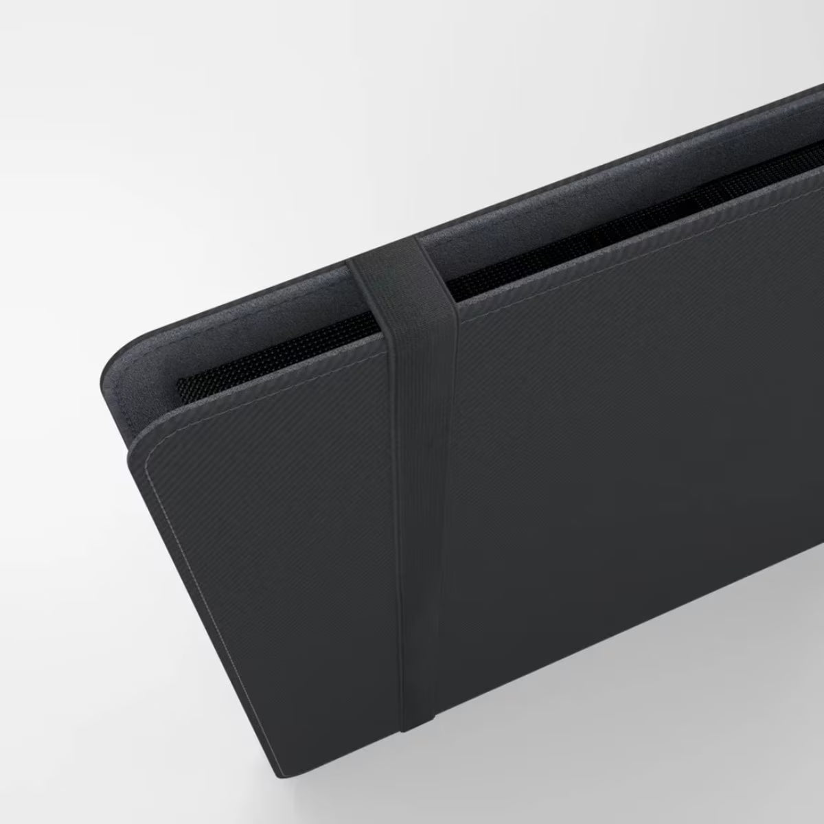 GameGenic - Prime Album 18 Pocket (Black)