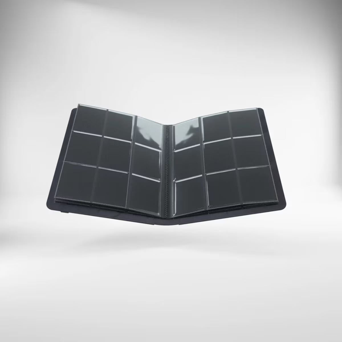 GameGenic - Prime Album 18 Pocket (Black)