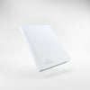 GameGenic - Prime Album 18 Pocket (White)
