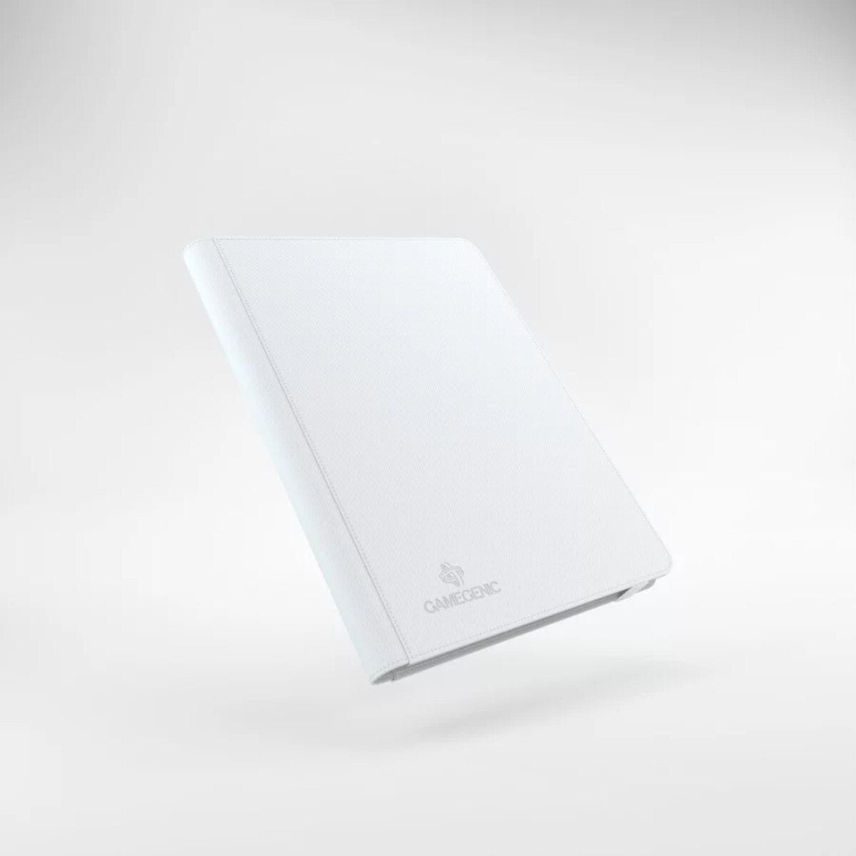 GameGenic - Prime Album 18 Pocket (White)