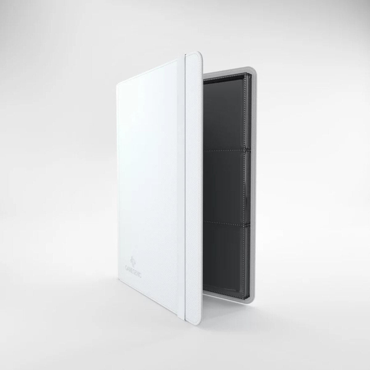 GameGenic - Prime Album 18 Pocket (White)